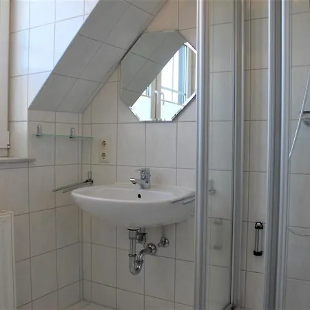 Blaue Lagune 別荘